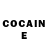 Cocaine VHQ zsigps togor